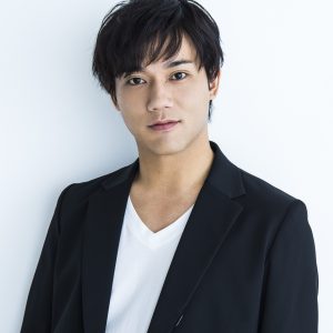 舞台 Psycho Pass から第2弾キャストが発表 高橋光臣 町井祥真 池田純矢が出演