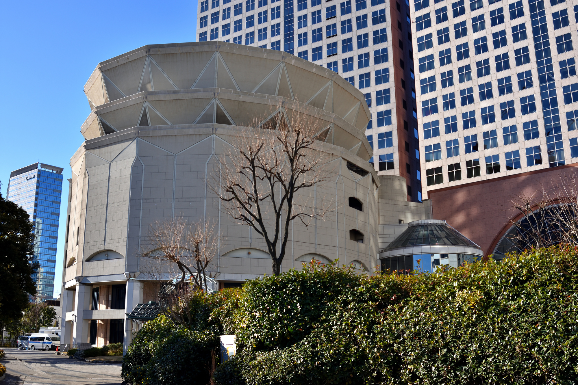 銀河劇場 京都劇場 Tdcホール 2 5次元舞台 ミュージカル作品とベストマッチしていた 最高の劇場