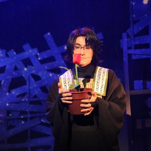 鈴木拡樹「帰ってきました」三蔵一行の新たな旅『最遊記歌劇伝ーDarknessー』開幕 イメージ画像