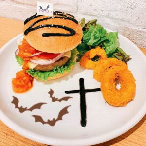 「あんステDR」コラボカフェ、10～11月に東京・大阪で開催　キャストがメニュー考案 イメージ画像