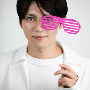 『大正浪漫探偵譚』で舞台初出演の“渡邉嘉寿人”とは？21歳美男子の素顔【#令和のイケメン名鑑】 イメージ画像