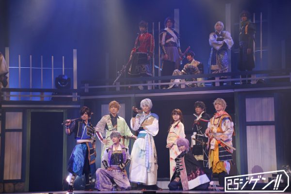 イケメン戦国THESTAGE 明智光秀編 イケメン戦国THE STAGE ～明智光秀編～ 『情熱ルート