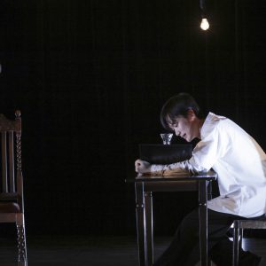 『Equal』、小林亮太＆田中亨ペアで開幕　演出・元吉庸泰「あなたのいる場所からの景色で…」 イメージ画像