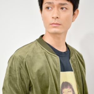 林田航平×高崎俊吾、小説原作だから表現できる新たな“ヴァリアー・クオリティ”　鮮やかな静と動の対比 イメージ画像