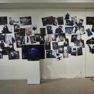 荒木健太朗×山田ジェームス武が華麗なる変身　『WORKS 02』展が開催へ イメージ画像