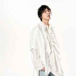 北園涼、2ndアルバム「Frontier」リリース　ライブツアー開催決定 イメージ画像