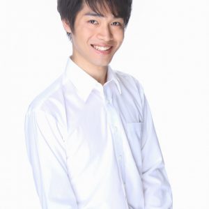 竹中凌平主演『リバースヒストリカ』延期公演の詳細＆キービジュアルが解禁 イメージ画像