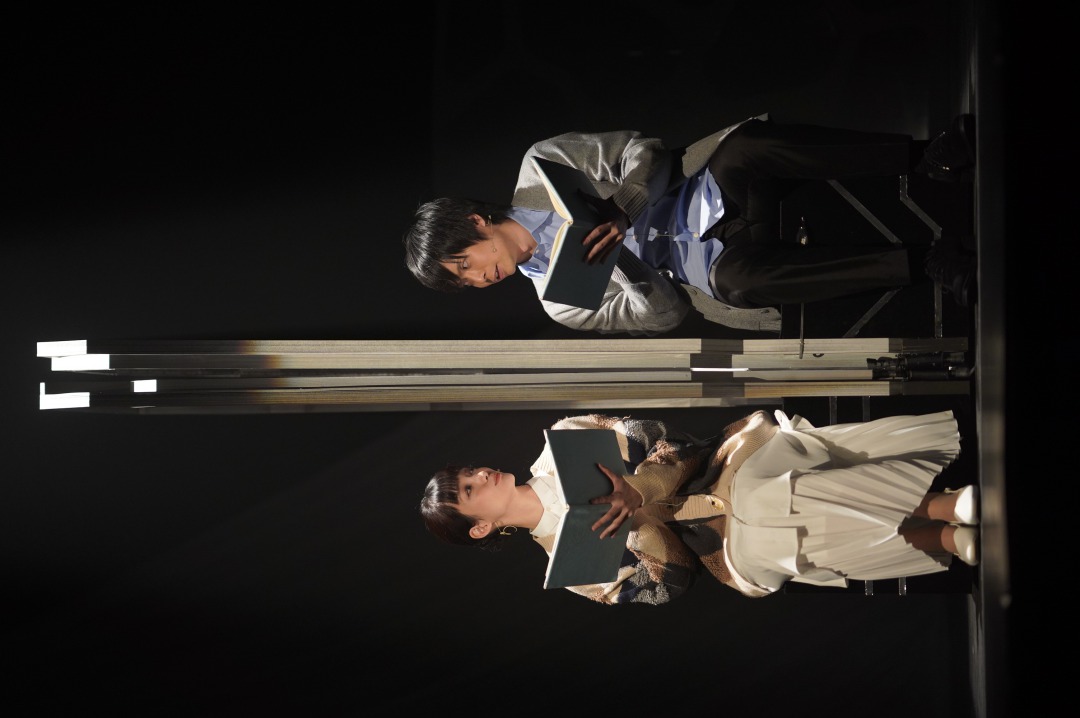 音楽朗読劇『マインド・リマインド』東京公演が開幕　キャストコメント＆舞台写真が到着 イメージ画像