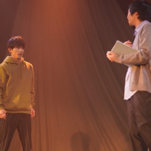 音楽朗読劇『マインド・リマインド』東京公演が開幕　キャストコメント＆舞台写真が到着 イメージ画像
