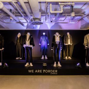 7ORDERの展覧会「WE ARE 7ORDER IN PARCO」、名古屋・大阪で巡回開催 イメージ画像