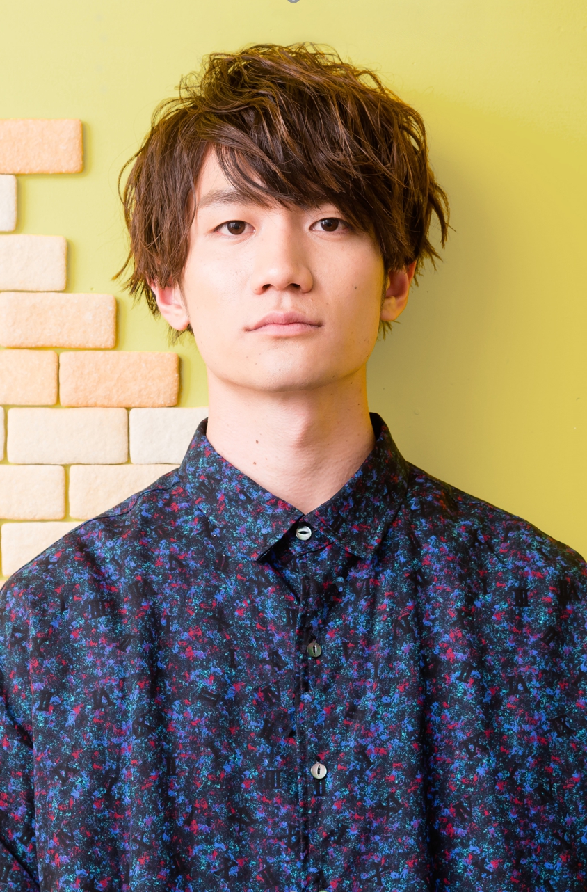 Mixa Bl Vol 3朗読劇 ブライト プリズン に長谷川芳明 熊谷健太郎が出演