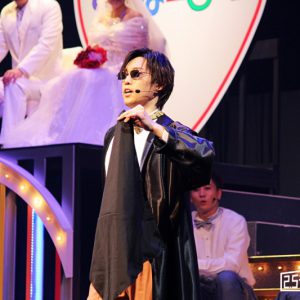 歌・ダンス・かくし芸・大喜利…FANTASTIC6の新たな魅力が光る「BTTM」ゲネプロレポ イメージ画像