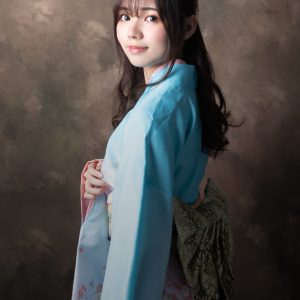 舞台「剣が君-残桜の舞-」再演、浜浦彩乃のキャラクタービジュアル公開 イメージ画像