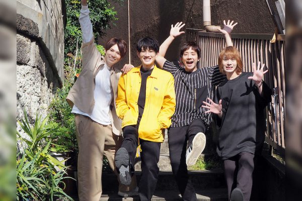 椎名鯛造 赤澤遼太郎 連続ドラマ 救出劇 BluRay 先着特典付き✨ 赤澤遼太郎＆椎名鯛造＆糸川耀士郎＆大平峻也＆渡部大稀出演の