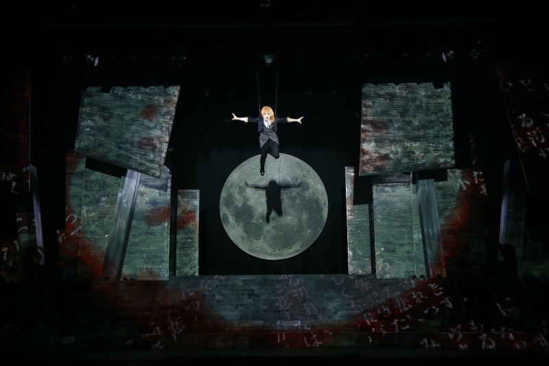 もう一つの『DEAD APPLE』が放つ“演劇の輝き”、舞台「文豪ストレイドッグス」観劇レポート イメージ画像