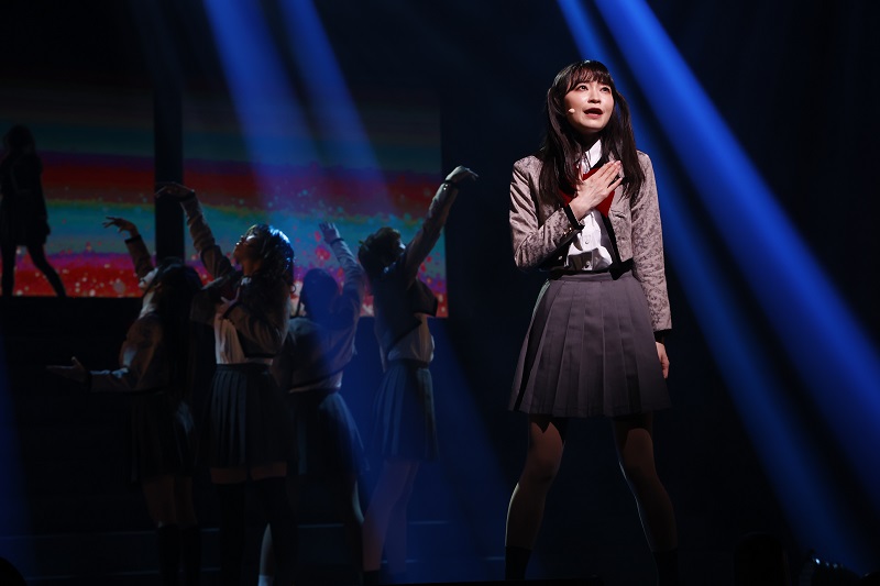 「少女☆歌劇 レヴュースタァライト」舞台#3Growthが開幕、小山百代「9人の成長した姿を」 イメージ画像