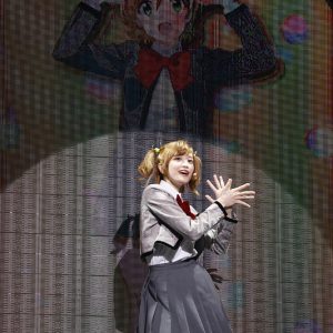「少女☆歌劇 レヴュースタァライト」舞台#3Growthが開幕、小山百代「9人の成長した姿を」 イメージ画像