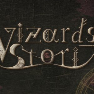 フォトブック『Wizards Storia』舞台化に橋本全一ら　魔法使いの戦い描くダークファンタジー イメージ画像