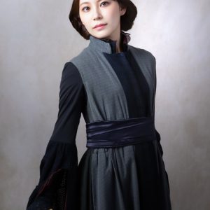 藍染カレン・三品瑠香ら、ミュージカル『悪ノ娘』キャラクター20人のビジュアル公開 イメージ画像