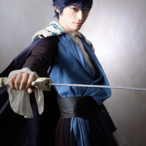 藍染カレン・三品瑠香ら、ミュージカル『悪ノ娘』キャラクター20人のビジュアル公開 イメージ画像