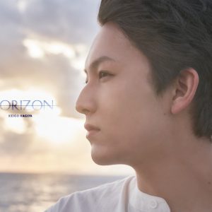 7ORDER・萩谷慧悟のダイビングフォトブック『HORIZON』重版決定 イメージ画像