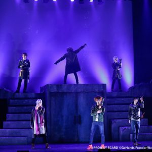 舞台「プレイタの傷」東京公演スタート、菊池修司らのコメント＆舞台写真第2弾が公開 イメージ画像