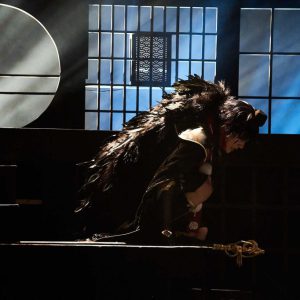 富永勇也・橋本全一ら出演、舞台版「あやかしむすび」11・9からアーカイブ配信 イメージ画像