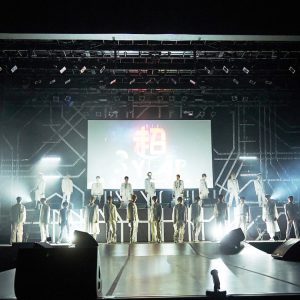 C.I.A.のライブ公演『超SUPER LIVE 2021』、“第一章”の集大成がここに イメージ画像