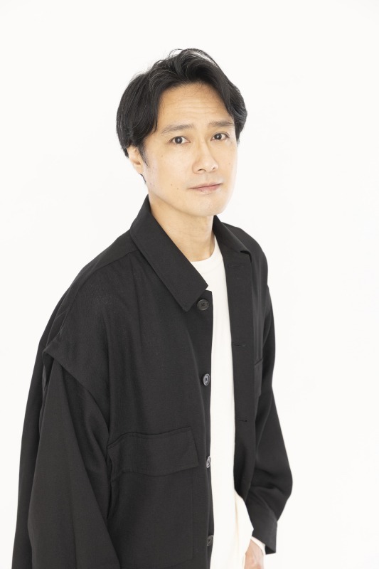 東山光明が前作から弁護士役を続投、韓国ミュージカル『BLUE RAIN』が日本再上演　 イメージ画像