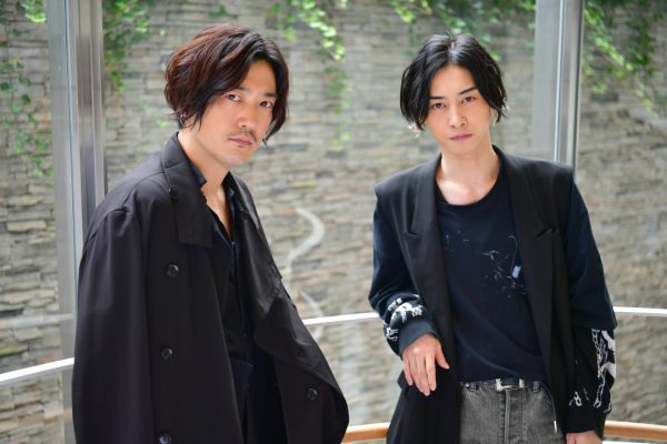 谷口賢志×田淵累生、二人が涙したルパンでのシーンとは？ 映画