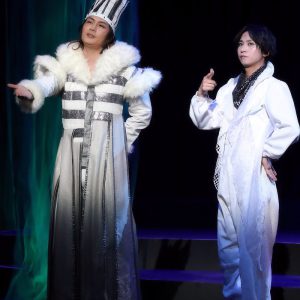 澤田雅也が女性役に初挑戦、舞台『夏の夜の夢』開幕に演出・山本一慶「心はキャストと同じところに」 イメージ画像