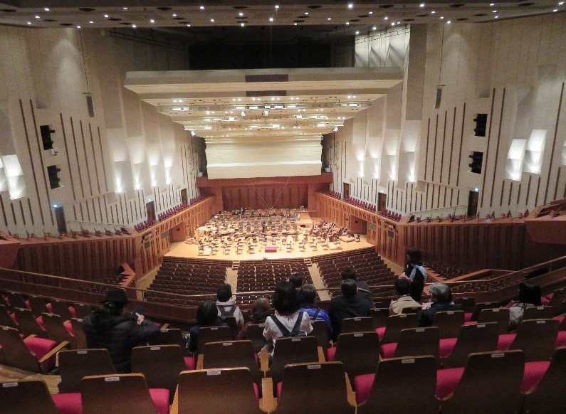 東京芸術劇場「劇場ツアー」が2月も開催　シアターウエストの見学回もあり イメージ画像