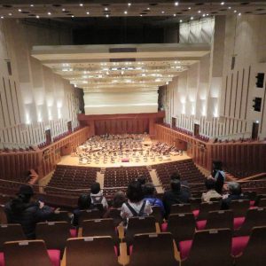 リハーサルの余韻など劇場の魅力を体感　東京芸術劇場が3月のツアー日程を発表 イメージ画像