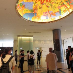 リハーサルの余韻など劇場の魅力を体感　東京芸術劇場が3月のツアー日程を発表 イメージ画像