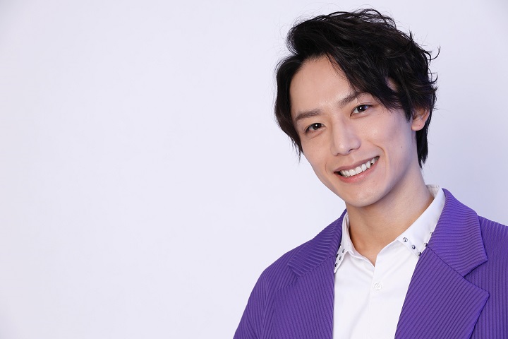 少年忍者・檜山光成舞台初主演、瀧陽次朗出演　観客参加型『BOSS CAT』再演へ　 イメージ画像