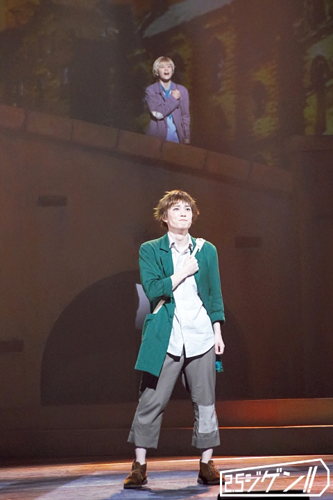 少年たちの絆と勇気の行方は…　ミュージカル「ロミオの青い空」爽やかに開幕 イメージ画像