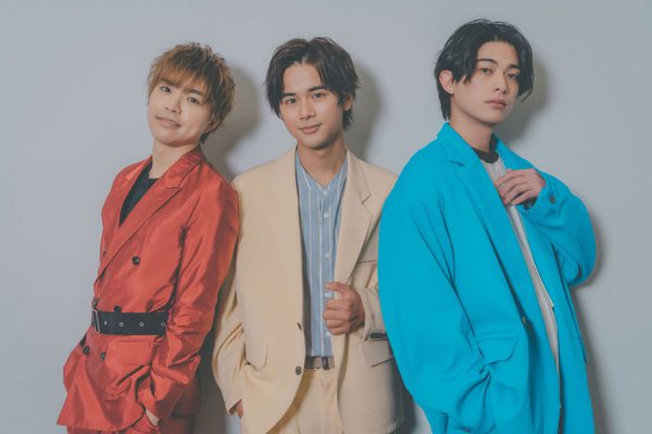 弱虫ペダル　ペダステ　サイン入りポラ　北乃颯希　島村龍乃介　砂川脩弥 弱虫ペダル ペダステ サイン入りポラ 北乃颯希 島村龍乃介 砂川