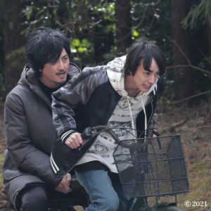 杉江大志の主演映画『てっぽうだま』2年越しの上演へ　4・9に上映会イベント開催 イメージ画像