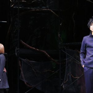 泰江和明「僕が演じるからこその伏黒 恵を」、舞台「呪術廻戦」で拓く新境地 イメージ画像