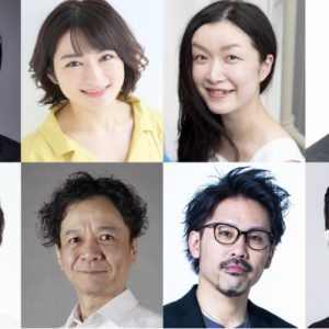 今江大地出演　爆笑法廷劇『12人のおかしな大阪人2023』が東京・大阪で上演へ イメージ画像