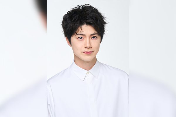 佐野永人様 佐藤信⻑＆⽇永麗のW主演 悪魔と人間の恋模様が描かれるWBB