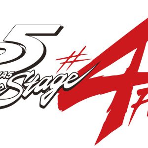 「PERSONA5 the Stage #4 FINAL」アフタートーク&来場者特典解禁 イメージ画像