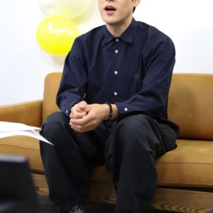 【OSIRU】和泉宗兵、オンラインイベントで語る理想の上司像　「君は今、1番輝いているよ！」 イメージ画像
