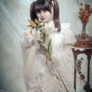 『LILIUM -新約少女純潔歌劇-』追加公演解禁 イメージ画像