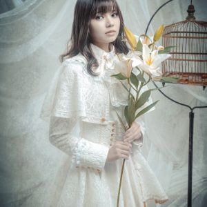 『LILIUM -新約少女純潔歌劇-』追加公演解禁 イメージ画像