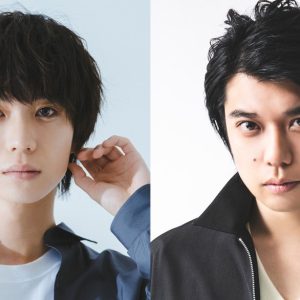 木津つばさ＆柏木佑介が出演　舞台『仁義なき幕末 -令和激闘篇-』キャスト＆公演スケジュール解禁 イメージ画像