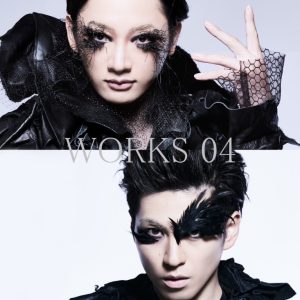 井澤勇貴＆和合真⼀がゲストモデル　『WORKS04』3・7より開催 イメージ画像