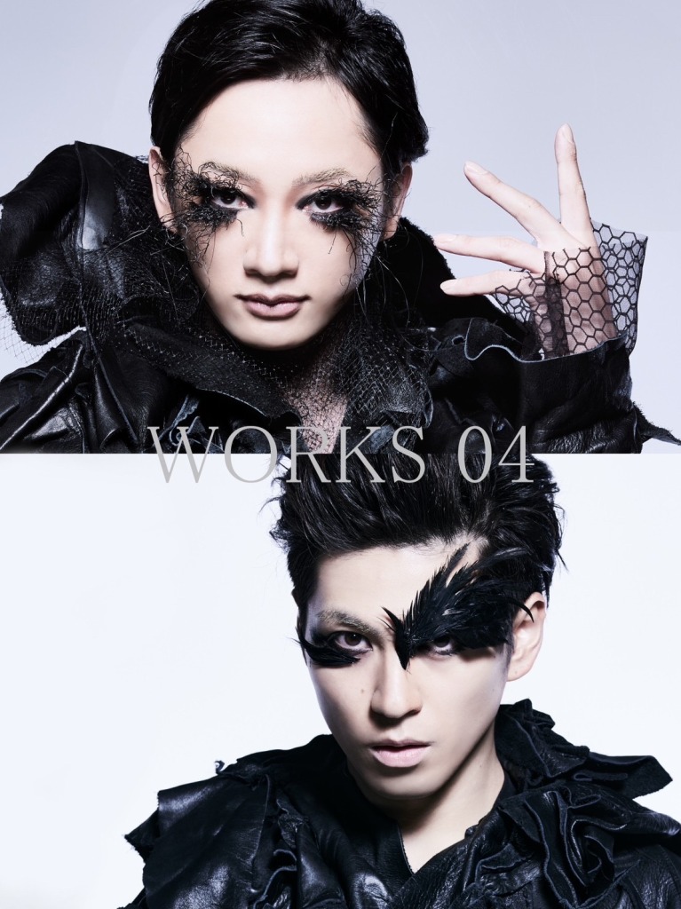井澤勇貴＆和合真⼀がゲストモデル　『WORKS04』3・7より開催 イメージ画像