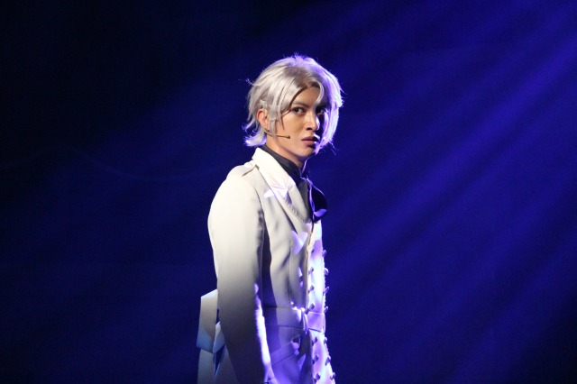 植田圭輔「1年前から時間がちゃんと経っていました」　舞台「ヴァニタスの手記」-Encore-開幕 イメージ画像