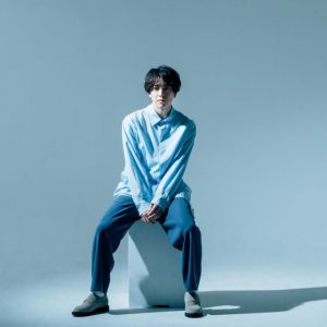 坂田隆一郎、3rd配信シングル「sour」が3・1リリース イメージ画像